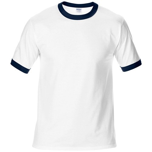 Custom Logo 100% Cotton Black T Shirt 180GSM Crew Neck Unisex T Shirts Athletic Elastic Men's T-Shirts