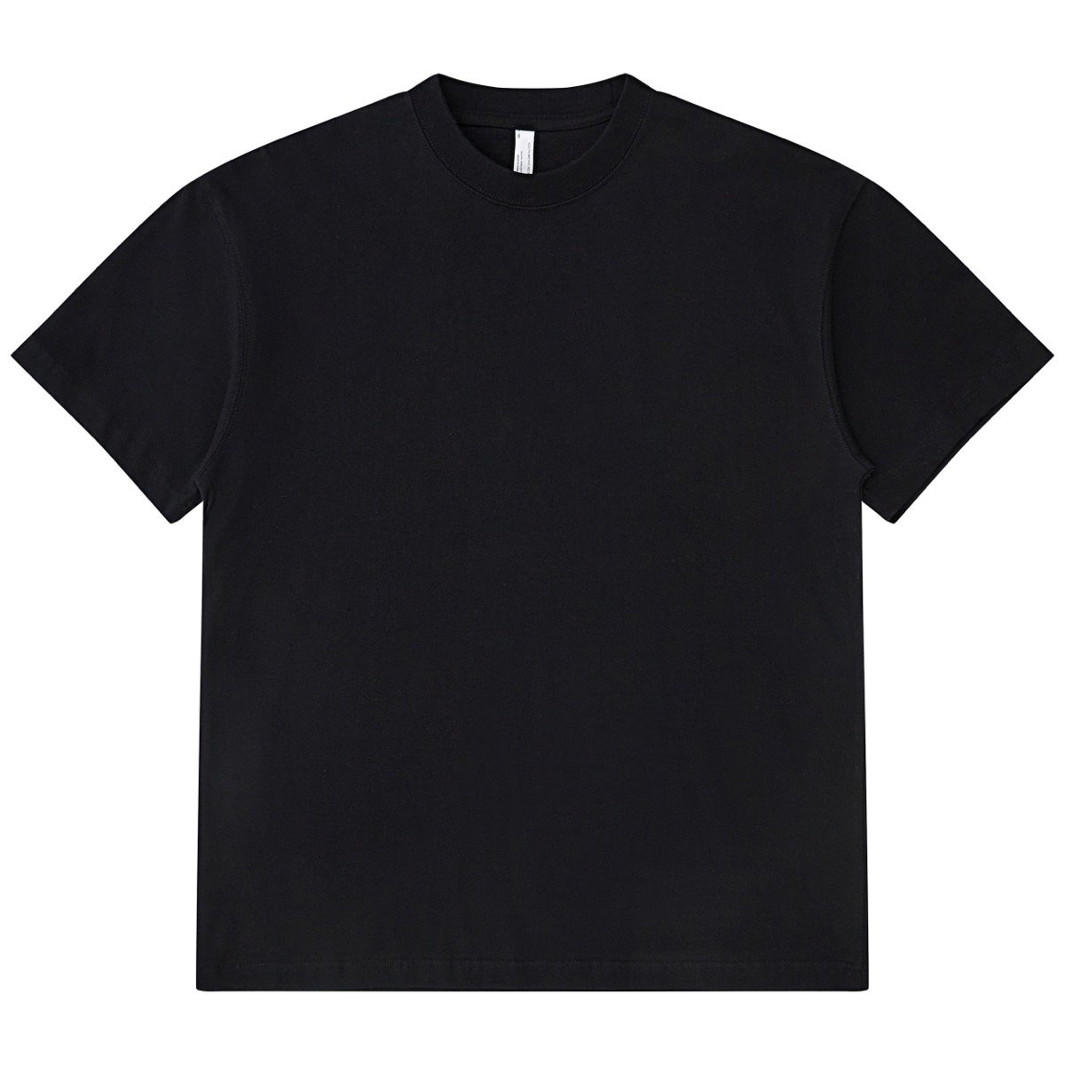 Wholesale Custom LOGO 3D puff printing 100%Cotton Heavyweight puffer T shirt Oversized High Quality Men's T-Shirt