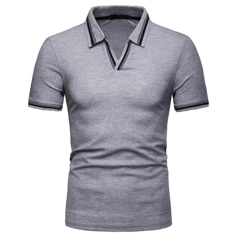 Hot Sale Polo Tees New Custom Men Golf Shirts Polo Shirts With Button Sport T Shirt Workout Tees On Custom Demand