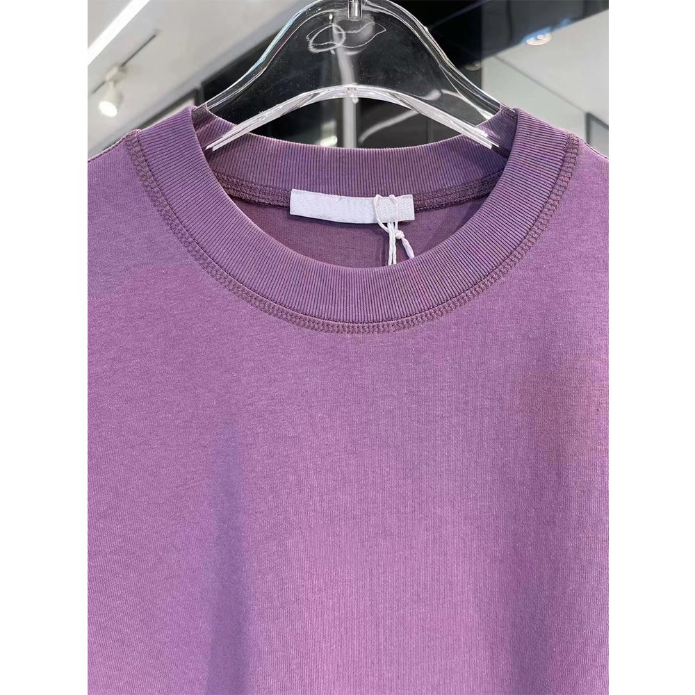 Wholesale t-shirts unisex plain 100% cotton plus size men's t-shirts private label casual premium t-shirt