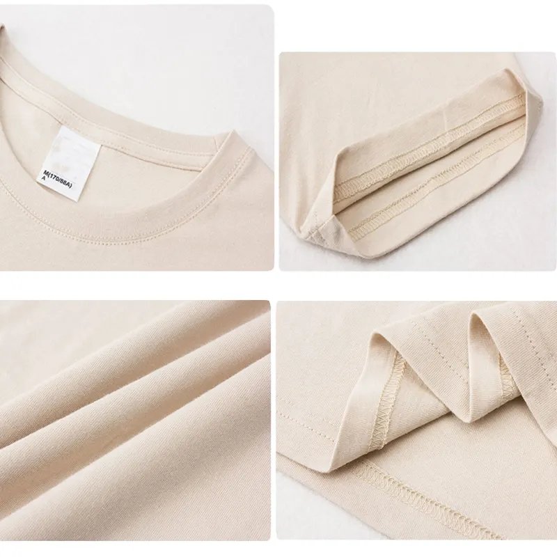 Neutral solid color men's t-shirt,blank pattern men's t-shirt,high quality men's t-shirt,1 pcs customized men's t-shirt