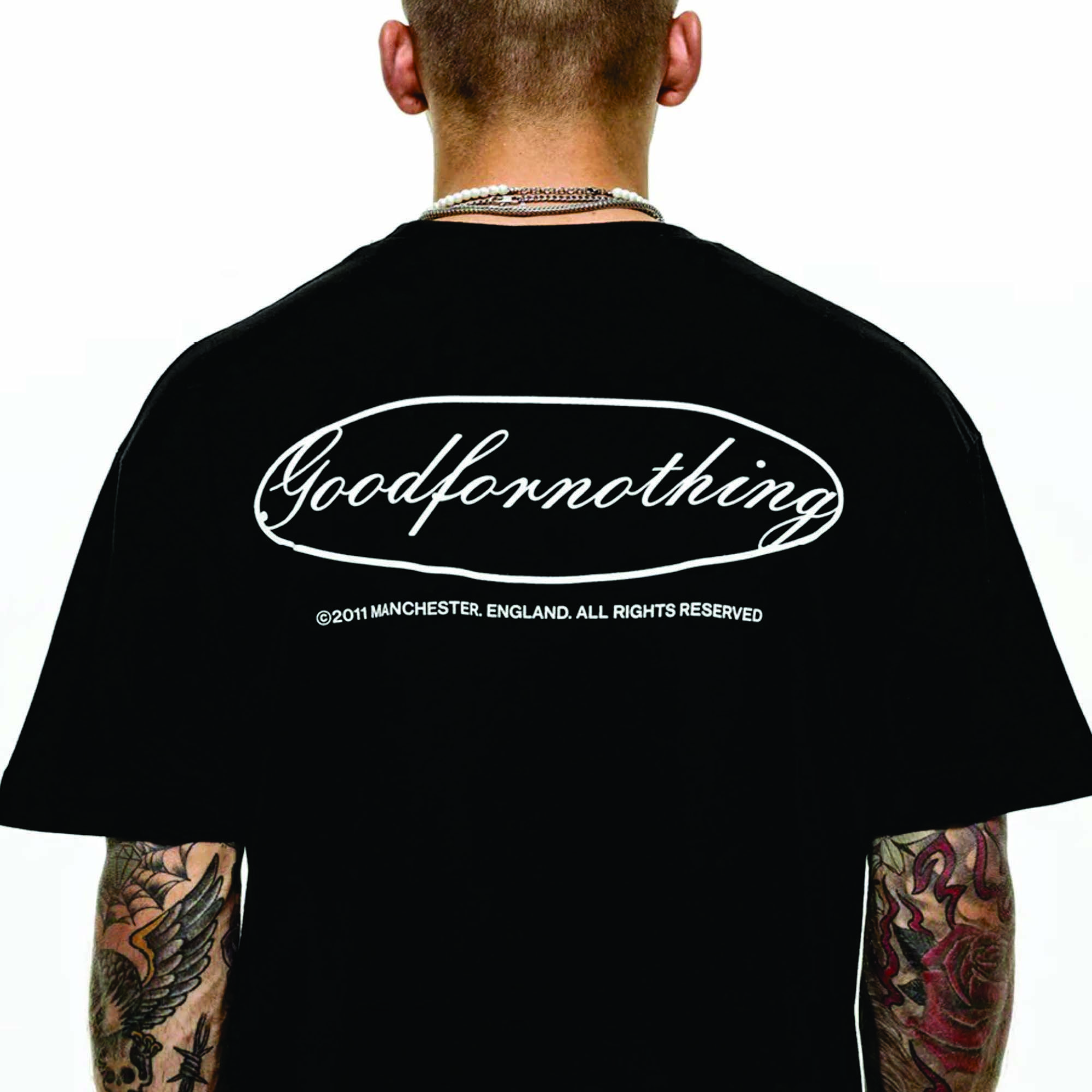 Manufacturer Supply Oversized Drop Shoulder T-Shirt: 250g 100% Cotton, Custom Print, Unisex Blank Design