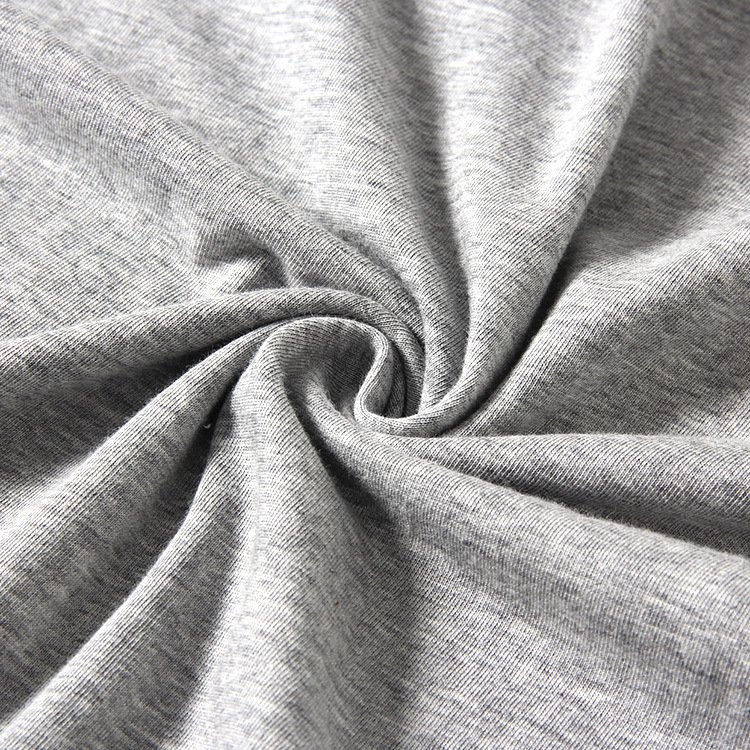 High Quality 100% Cotton Blank Embroidery Heavy weight t shirt DTG printing custom Men's O-neck T-shirts