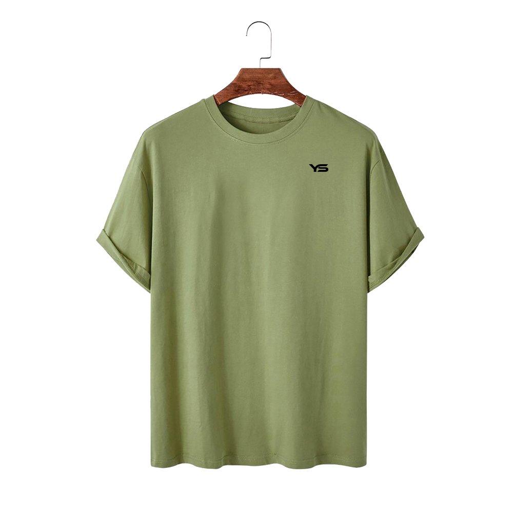 New Arrival Streetwear Designer Oversized T Shirt For Men Custom Logo 100% Cotton T Shirt Plus Size Men's T-shirts