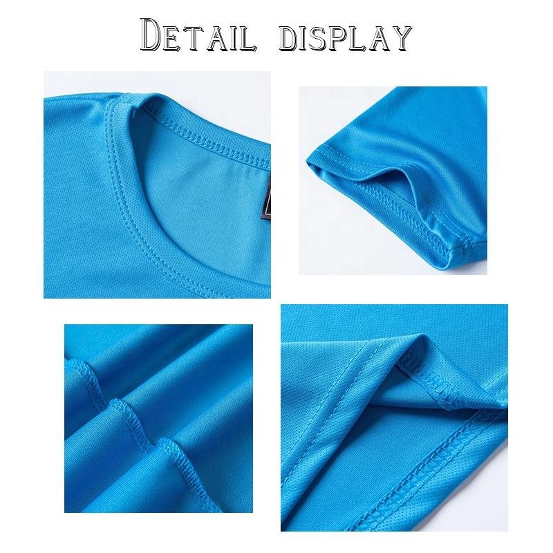 Fashion Shirts For Men T Shirt Custom Logo T Shirts Printing Blank T-shirt High Quality Men's T-shirts