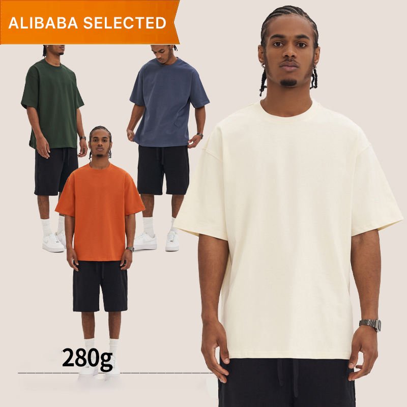 T Shirt Men Solid Color T-shirt Simple Style Male Casual Tshirt Short Sleeve O Neck Plus Size