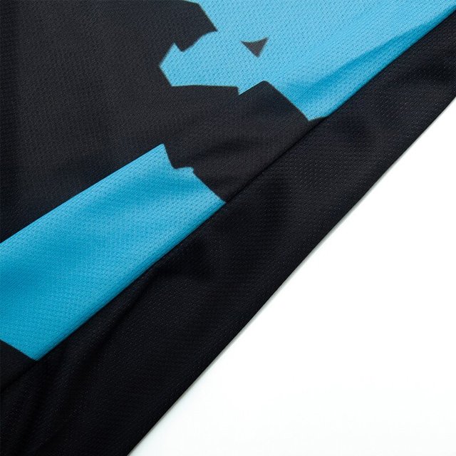 Custom Your Design Sublimation Fishing Jersey Uv Protection Tshirts Men Quick Dry rounded neck, sporting