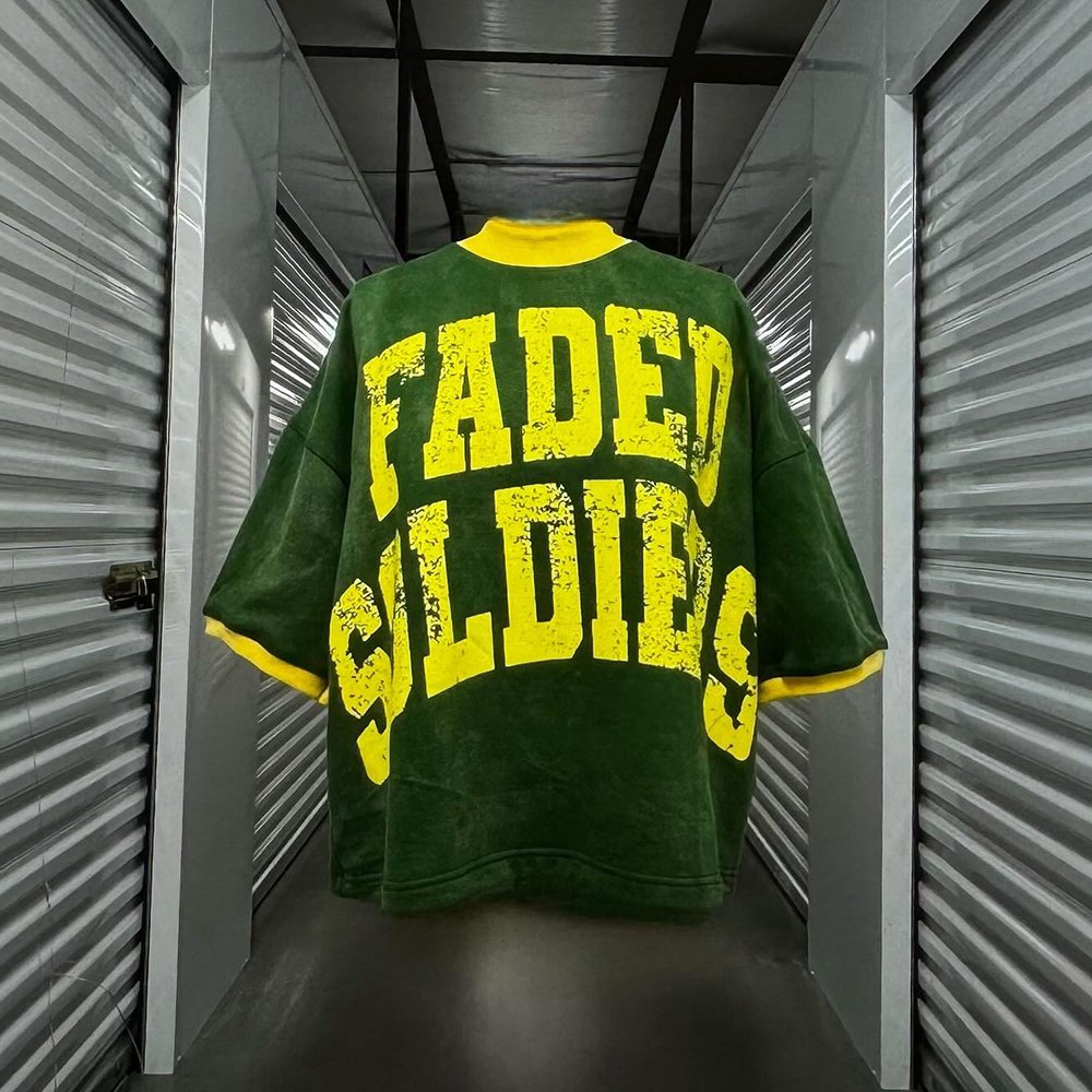 Custom high quality t shirt manufacturer oversized mesh sport jersey baseball football cropped boxy men's t-shirt