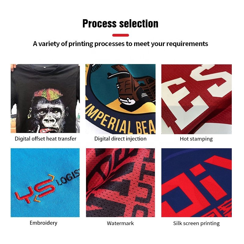 Custom Sublimation blank soccer jersey Original Quality t shirt football Breathable soccer suit soccer wear jersey Men WO-X1063