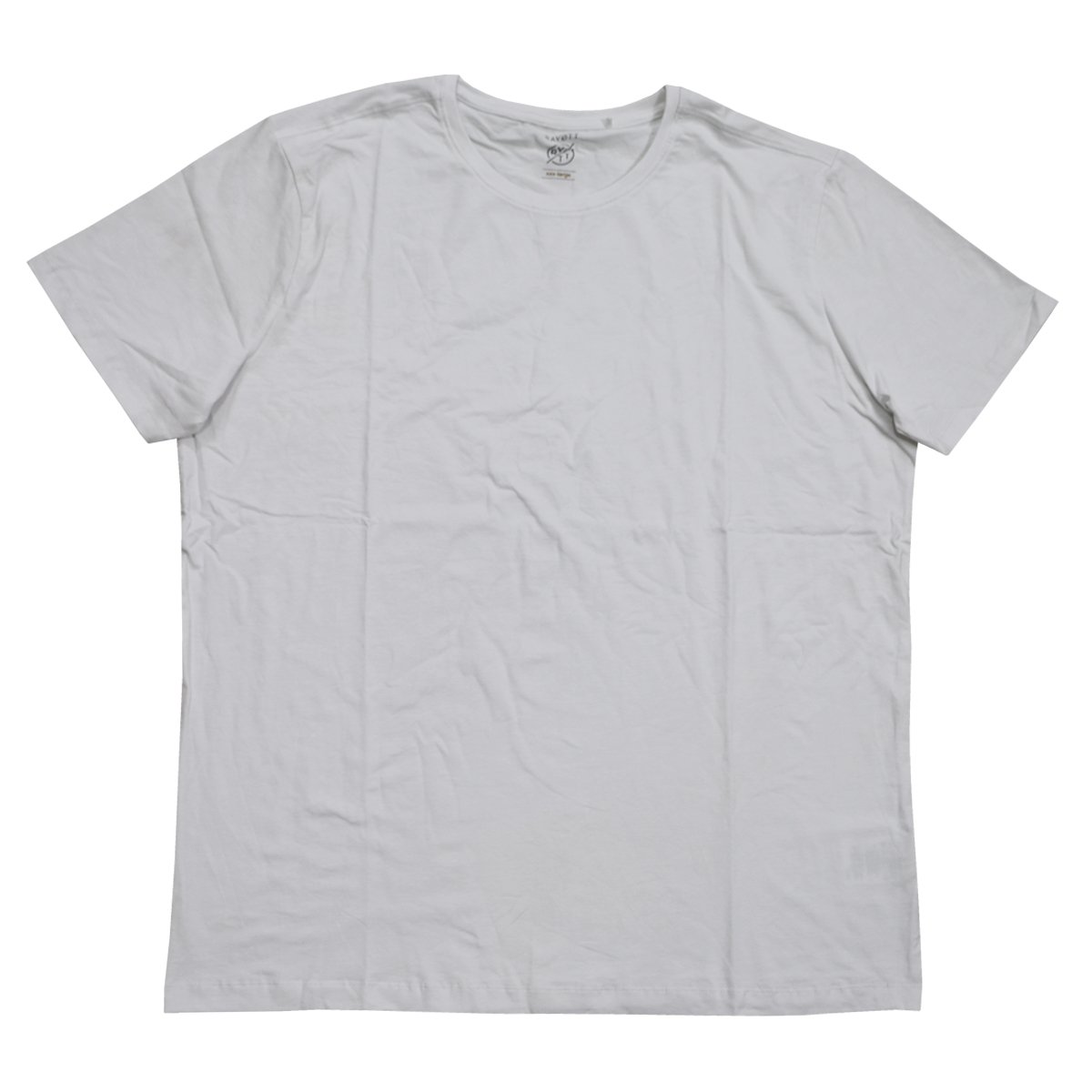 New Arrival 2024 Customized Solid Color Wholesale T-shirt 100% Cotton Men's Tee Shirt Casual O-neck Men's T Shirt