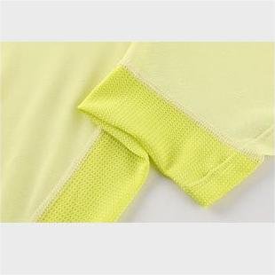 Wholesale in stock Quick drying breathable t-shirt running custom logo shirt for men's t-shirt outdoors