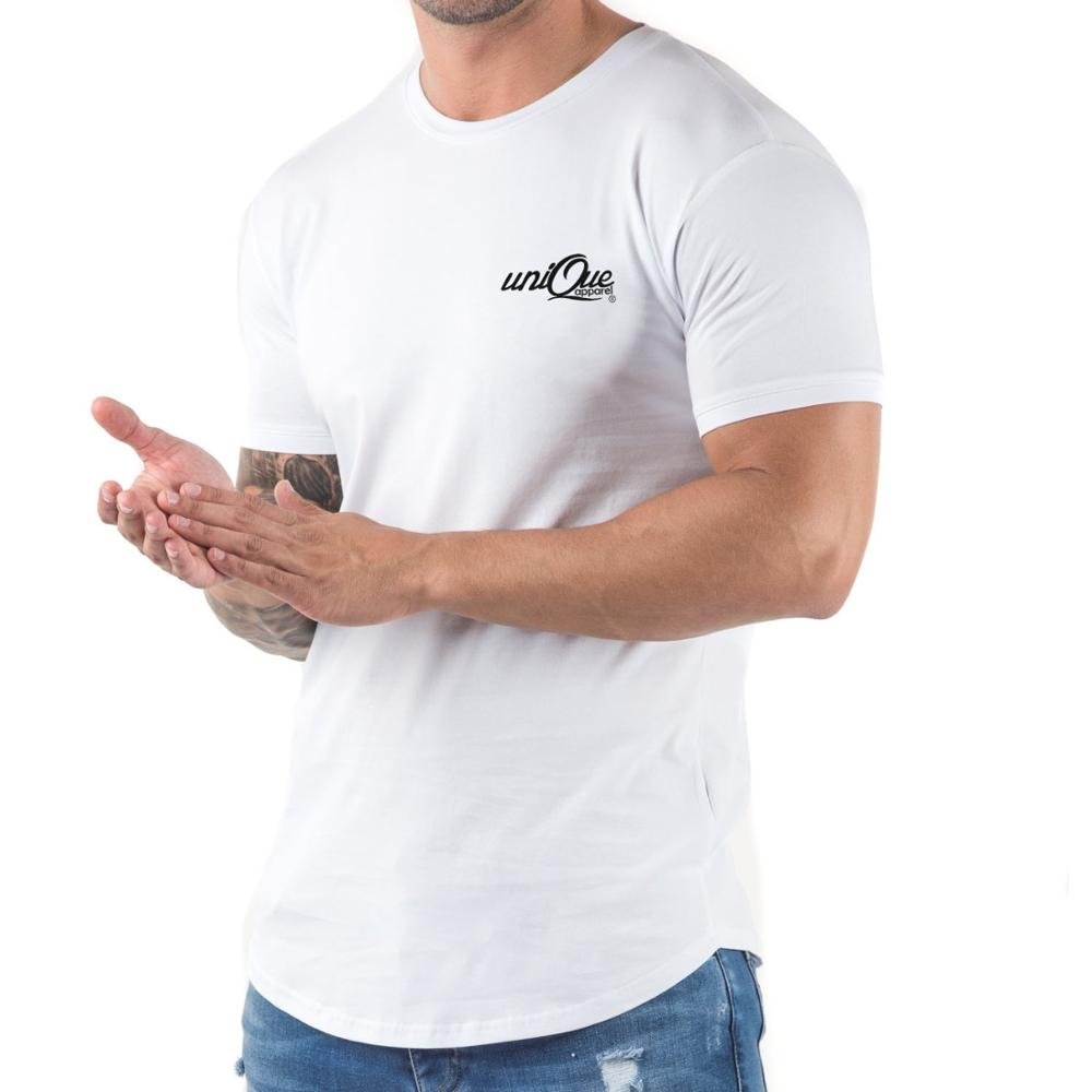 Men's New Design Breathable Short Sleeve Casual T Shirts, OEM Custom Logo High Quality Men T Shirts