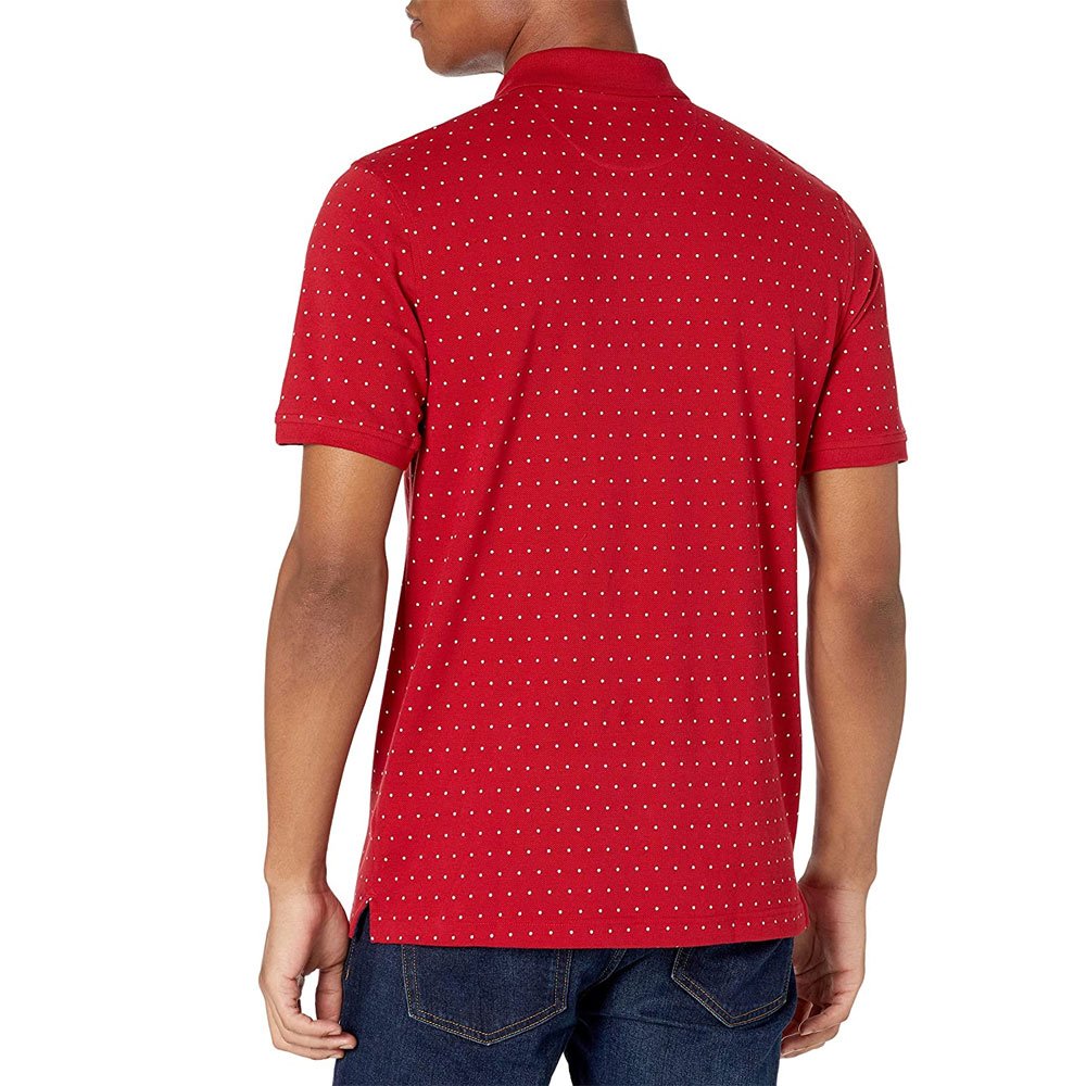 2024 High Quality 100% Cotton Polo Shirts Custom Design Polo Shirts Comfortable Breathable Men Polo T-shirt In Reasonable Price