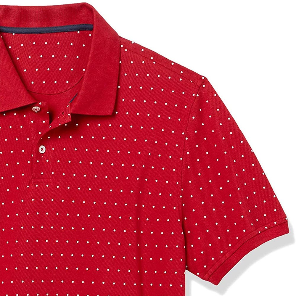 2024 High Quality 100% Cotton Polo Shirts Custom Design Polo Shirts Comfortable Breathable Men Polo T-shirt In Reasonable Price