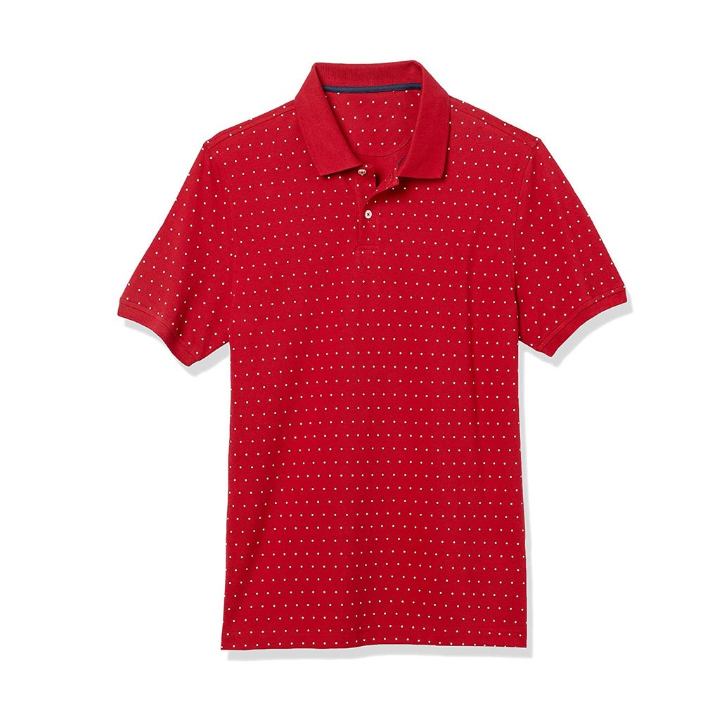 2024 High Quality 100% Cotton Polo Shirts Custom Design Polo Shirts Comfortable Breathable Men Polo T-shirt In Reasonable Price