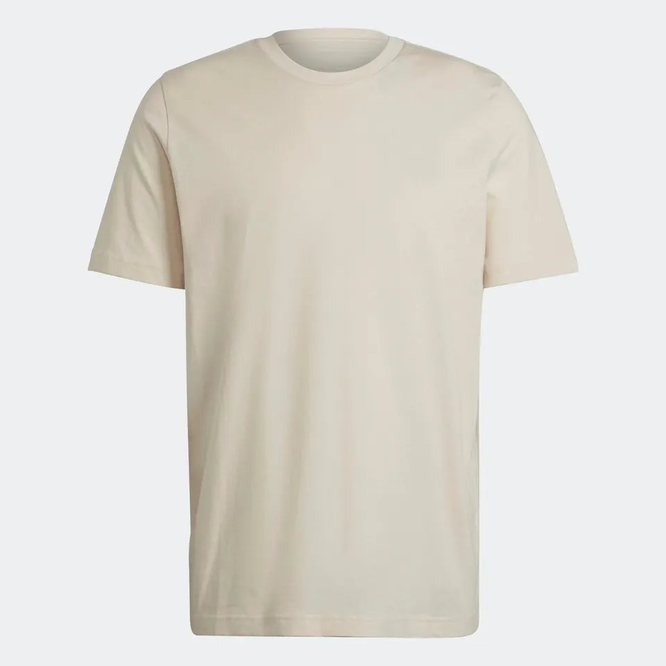 High Quality Low Oem Moq 240gsm 100% Cotton TShirt Custom Brand Blank Plain Plus Size Men's T Shirts