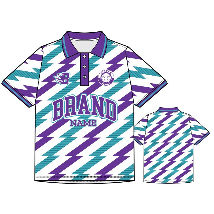 Men's Casual Lightweight Cycling Polos Sportswear Maillot De Football t-shirts Custom Black Strips Retro Soccer Jersey