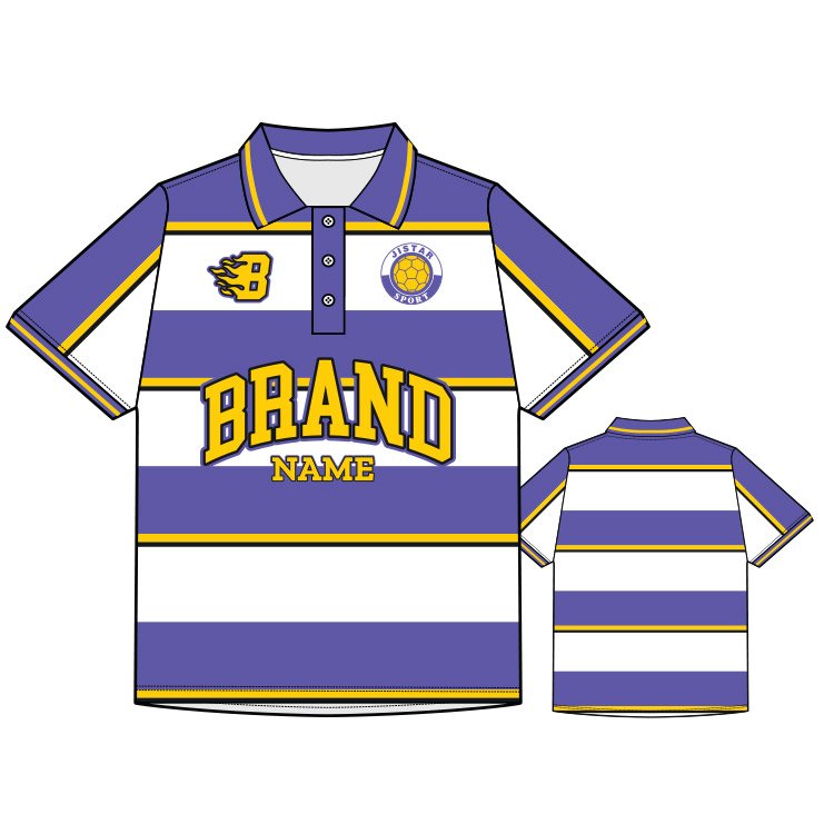 Men's Casual Lightweight Cycling Polos Sportswear Maillot De Football t-shirts Custom Black Strips Retro Soccer Jersey