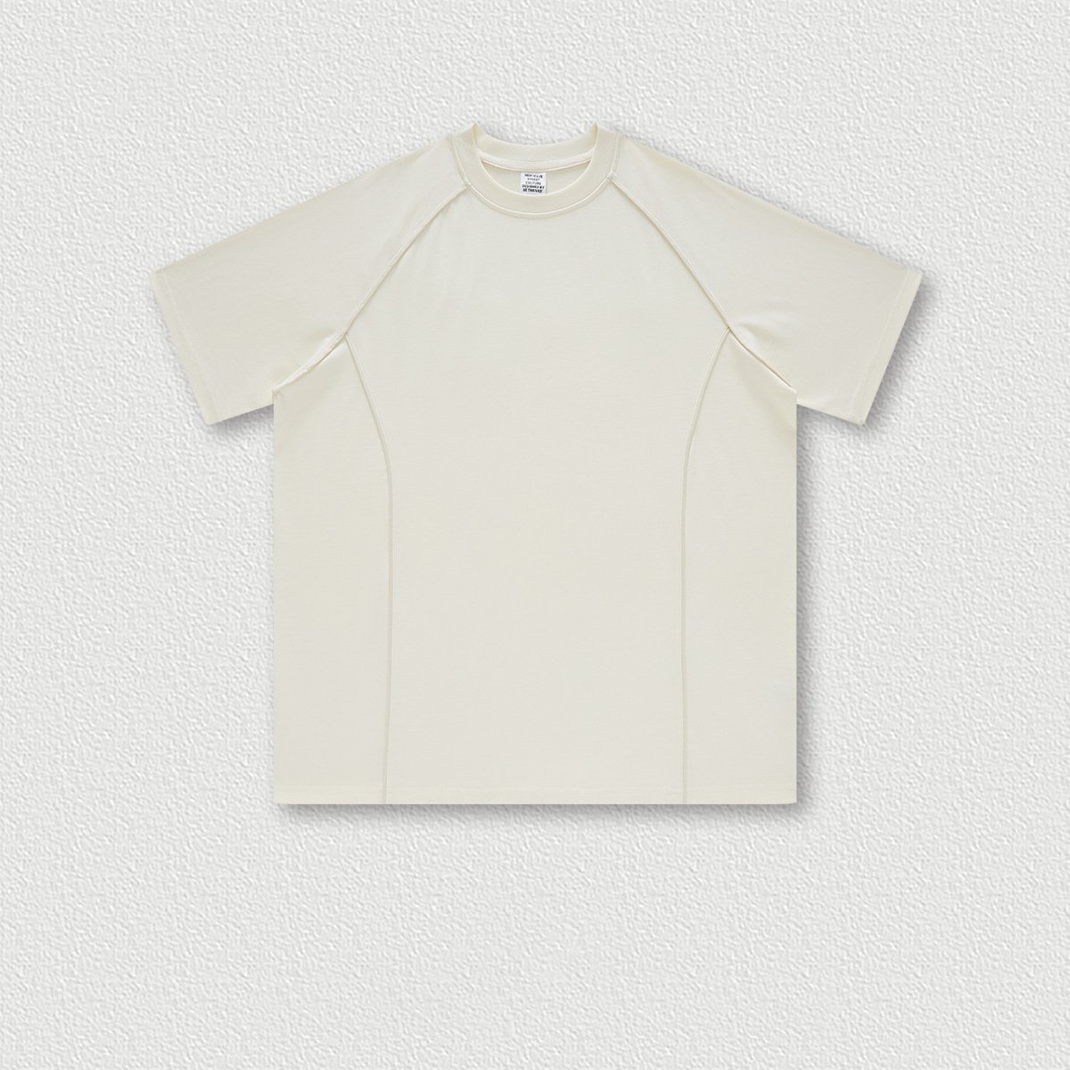 Factory 100% Cotton T Shirt Custom Graphic Plain Oversized Plus Size Men's T-shirts