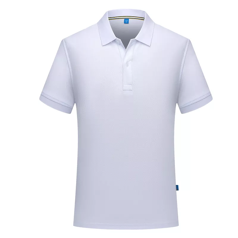 Men's Polo Shirts Luxury Golf Shirt Short Sleeve Sports Custom Logo Men's t-Shirt Polo