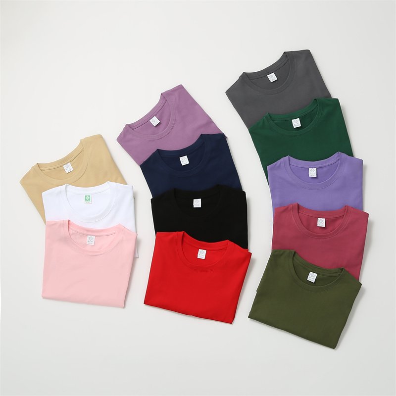 High Quality ASEXUAL t-shirt 100% cotton custom logo printed men's t-shirt 220GSM oversize t-shirt printing
