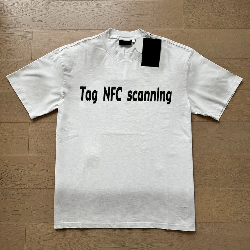 2024 Everyday Luxury Designer Vintage Black White Custom T Shirt OEM 2023 Fashion Men's Brand T Shirt Purple T Shirt