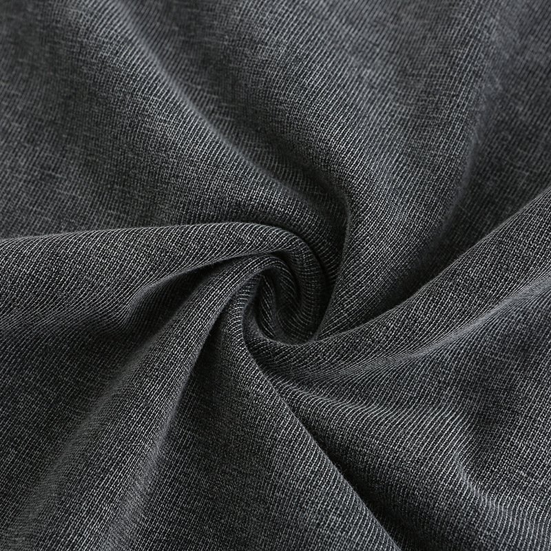 High quality washed vintage blank tshirt plain cotton vintage oversized t shirts personalized custom plus size men's t-shirts