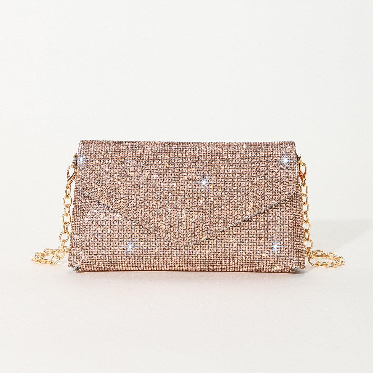 Banquet Bag Chain Bar Party Women's Handbag