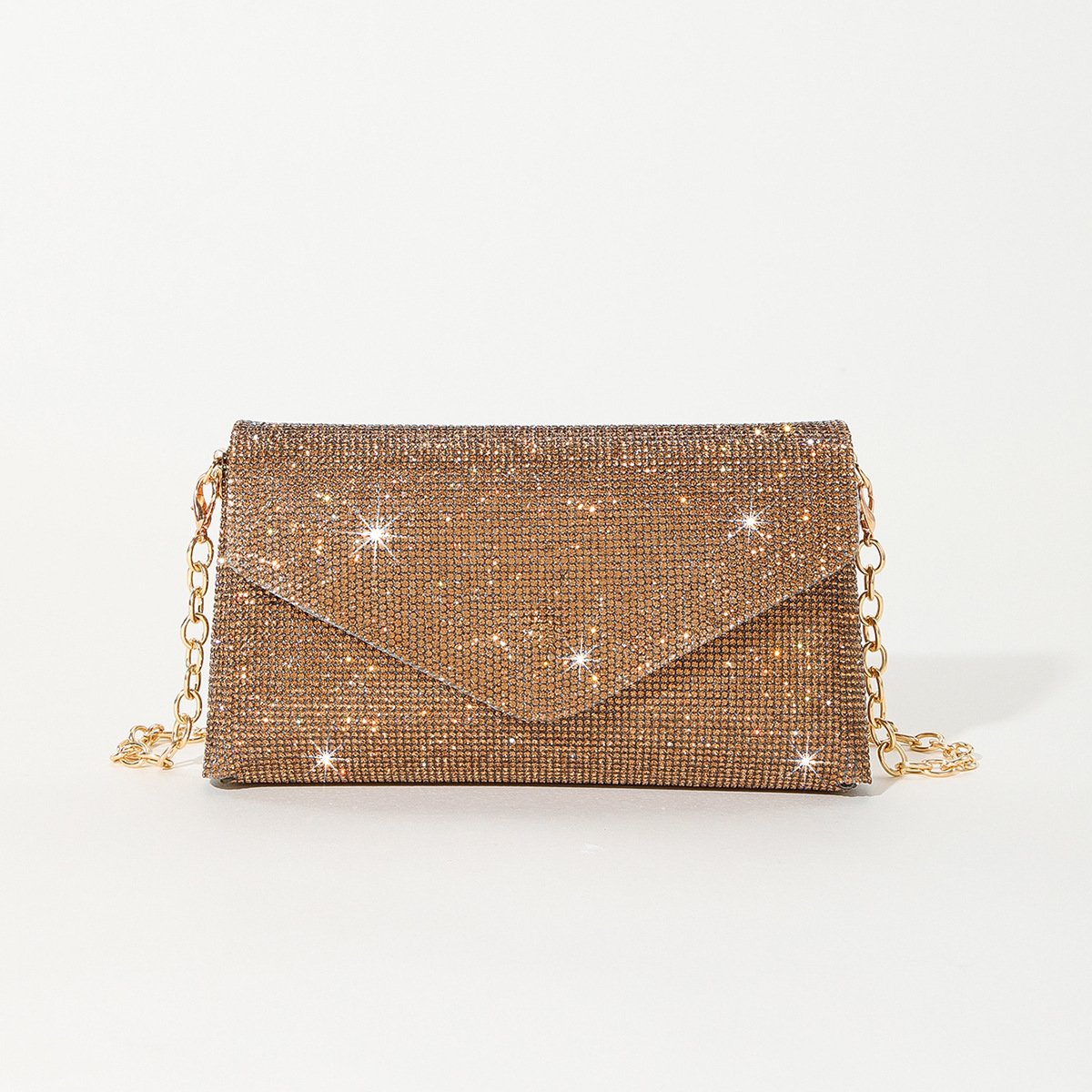 Banquet Bag Chain Bar Party Women's Handbag