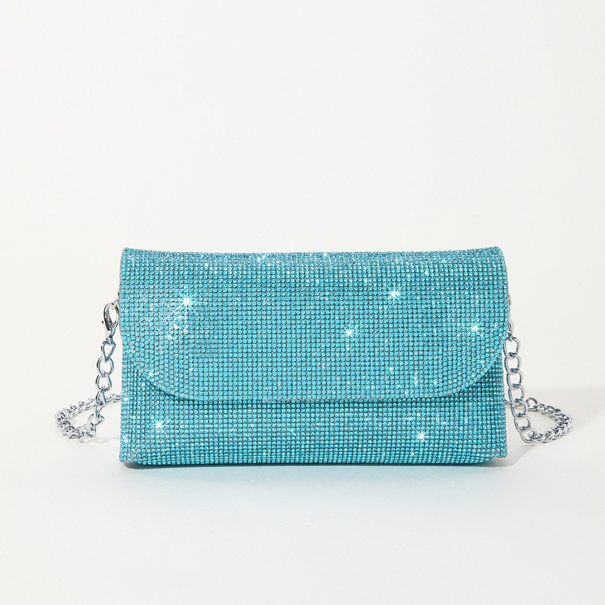 Banquet Bag Chain Bar Party Women's Handbag