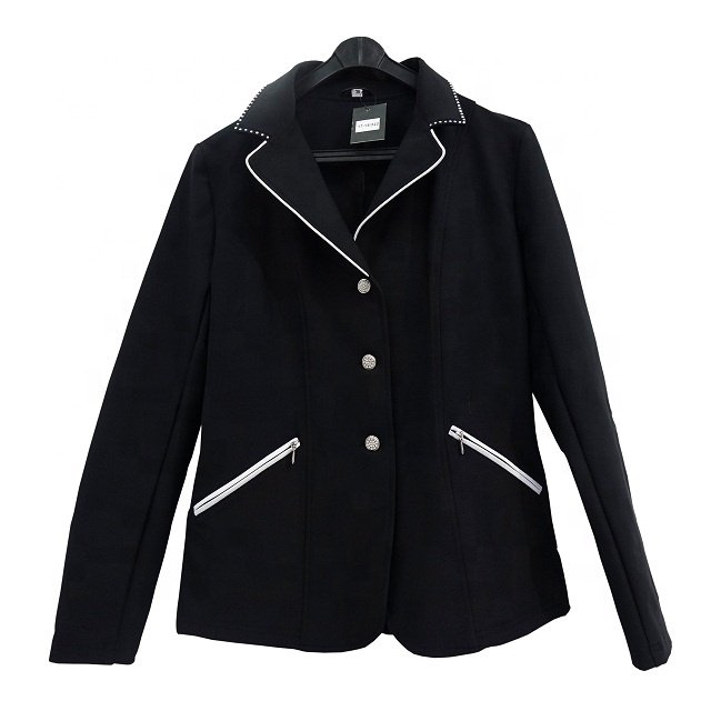 Woolen Fabric Jackets and Blazers.