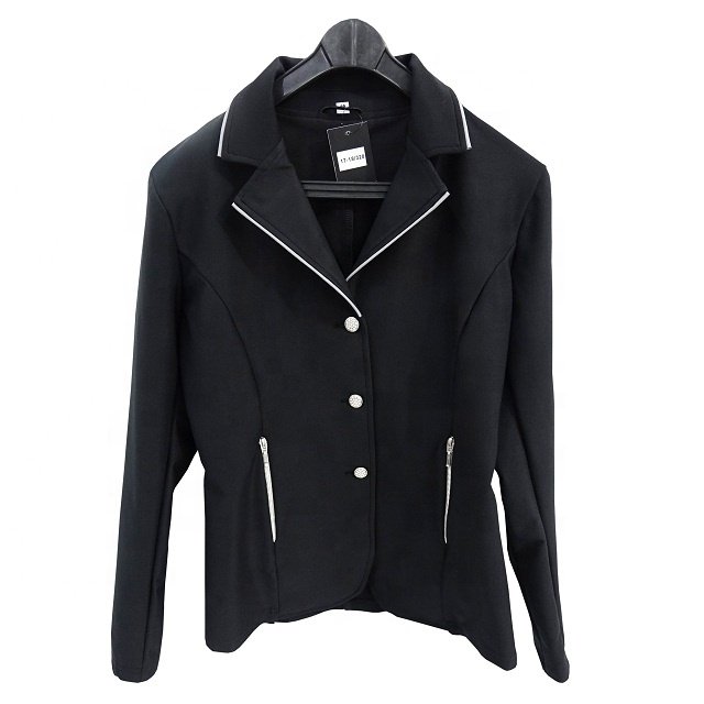 Woolen Fabric Jackets and Blazers.