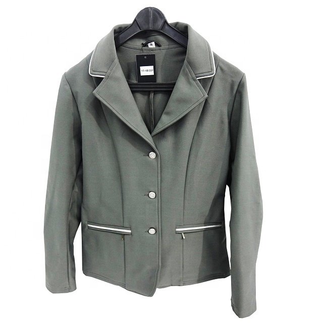 Woolen Fabric Jackets and Blazers.