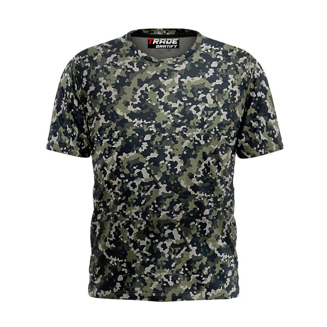 Trending fashion Custom logo Best price Professional manufacturer Unique new design for Men's T-shirt