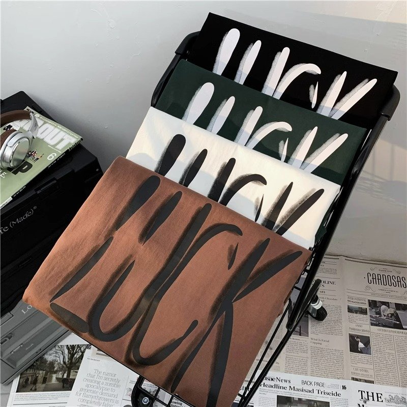 Wholesale Custom Logo 3D Puff Print Plain Graphic Oversized t Shirt Foam Screen Printing Men's t-Shirts