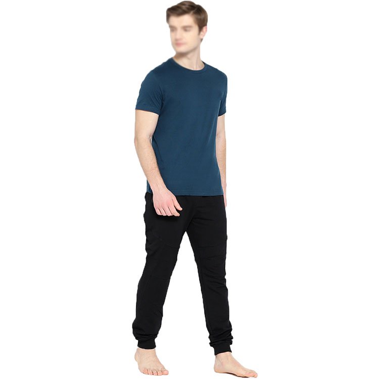 Top Selling Men T-Shirts Summer Cotton Made Solid Color / Best Quality Manufacture Oversized Hip Hop Men T-Shirts For Casual
