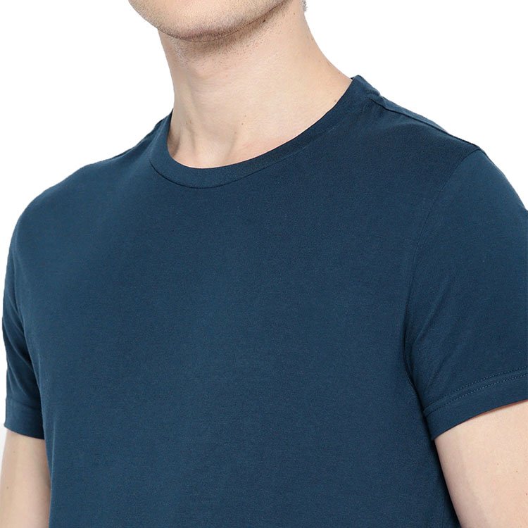 Top Selling Men T-Shirts Summer Cotton Made Solid Color / Best Quality Manufacture Oversized Hip Hop Men T-Shirts For Casual