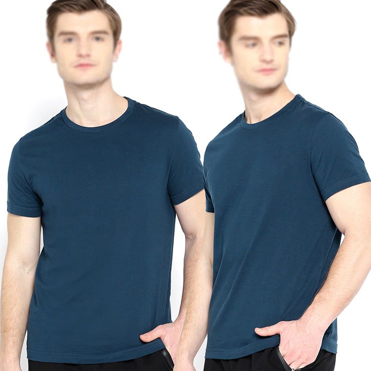 Top Selling Men T-Shirts Summer Cotton Made Solid Color / Best Quality Manufacture Oversized Hip Hop Men T-Shirts For Casual