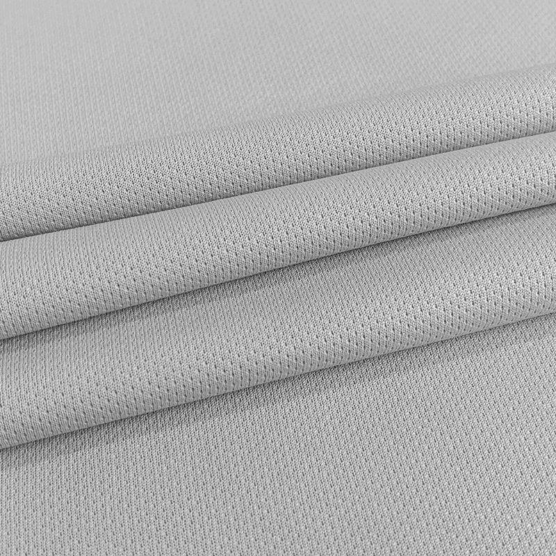 Quick Drying 150 Gsm 100% Polyester Breathable Mesh Fabric Summer Sport Short Sleeves Logo Custom Printing Men'S T-Shirt Polo