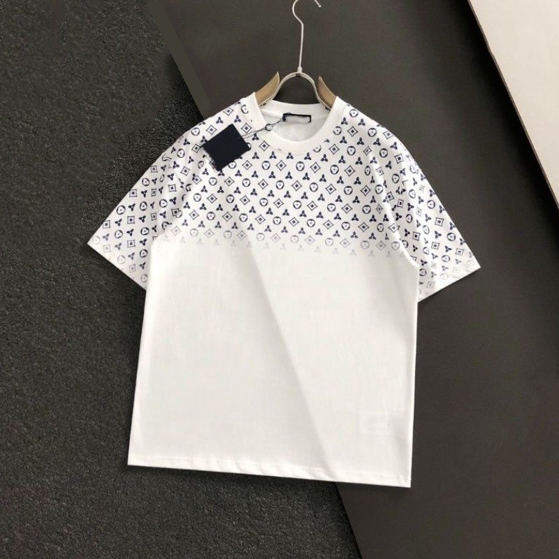 L brand t shirts men t-shirt branded clothing designer clothes luxury t shirt designer shirts