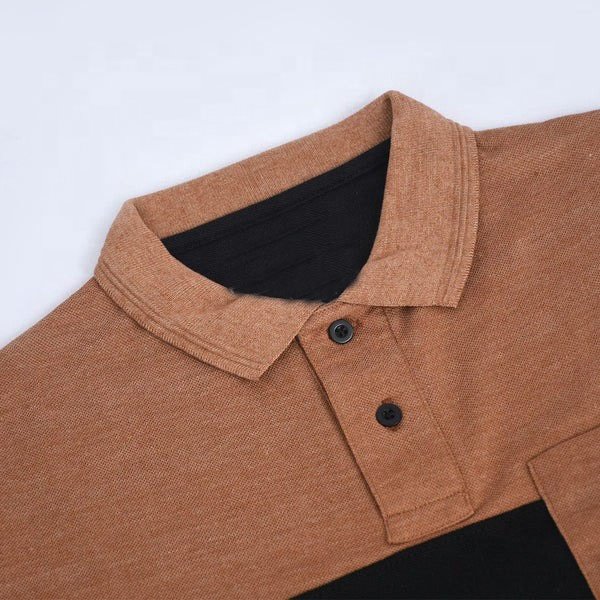 Polo style men latest design cheap prize T Shirt Embroidery Logo Men's Polo T Shirt wholesale prize low prize shirts mens