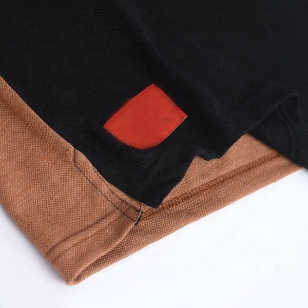 Polo style men latest design cheap prize T Shirt Embroidery Logo Men's Polo T Shirt wholesale prize low prize shirts mens