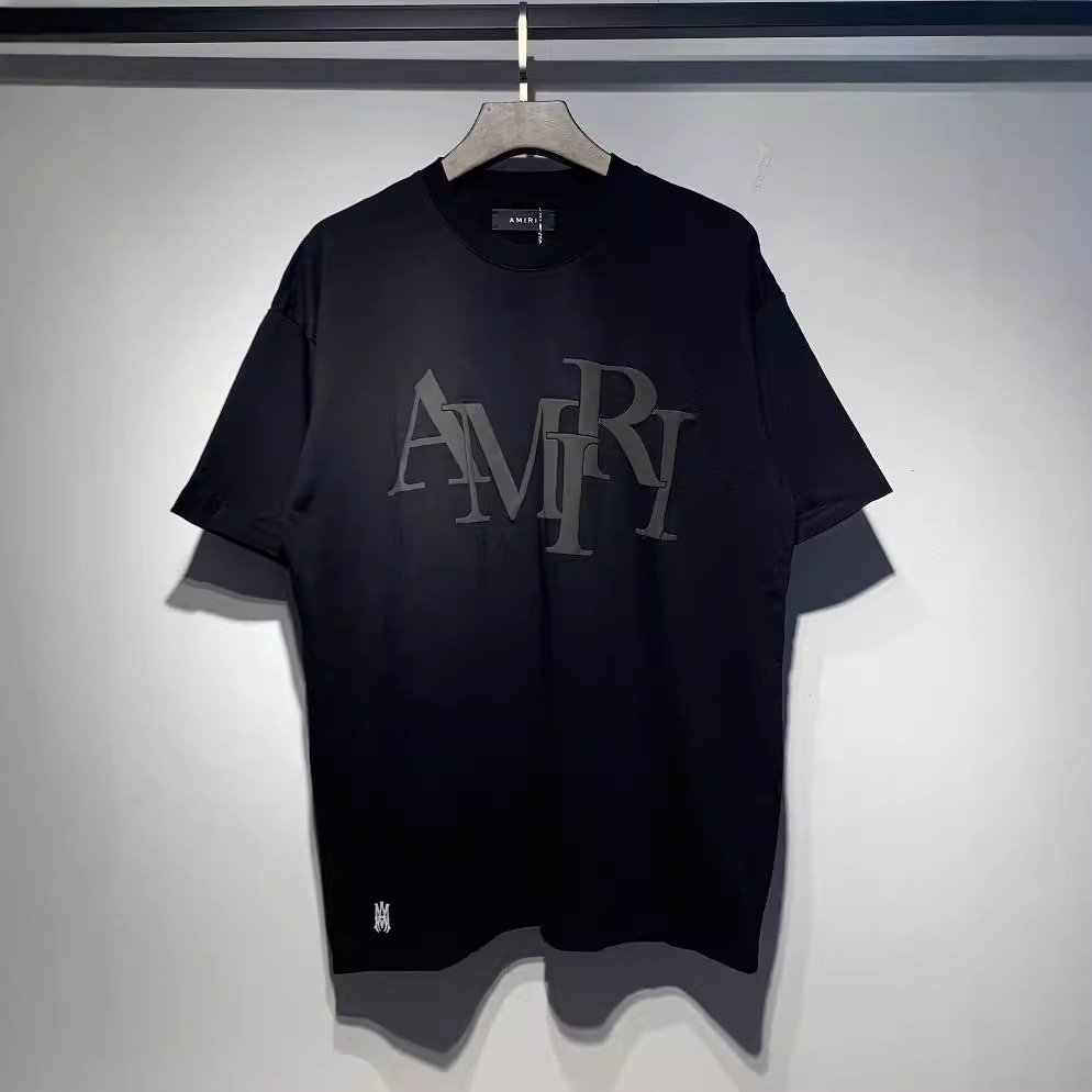 High quality Designer famous brand unisex tshirt print acid wash custom 100% cotton graphic heavyweight men's t-shirts