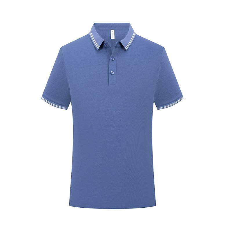 2024 Custom Design Casual Polo T Shirts For Sale In Bulk Custom Logo Golf Polo T Shirts High Quality Men Golf Polo T Shirts
