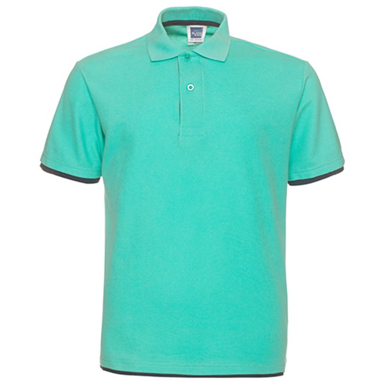 Wholesale Blank Men's Polo Shirts Custom Embroidery Logo polo t-shirt Golf Polo casual shirts for men