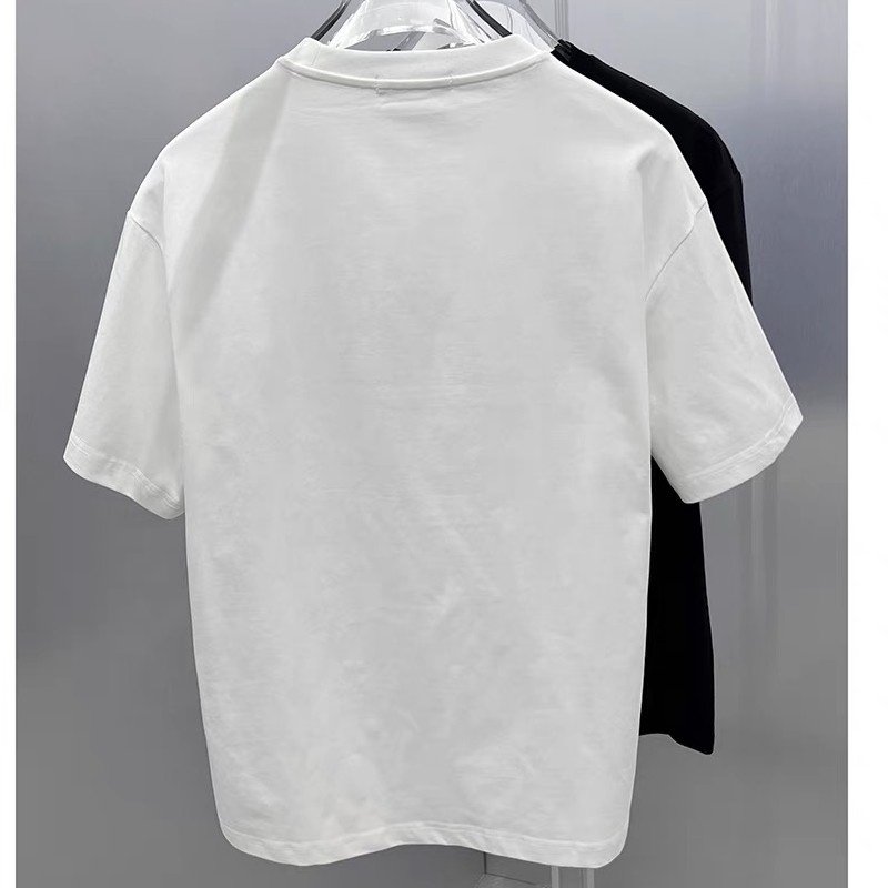 P brand t shirts men's t-shirts women branded clothing designer clothes designer shirts luxury t shirt