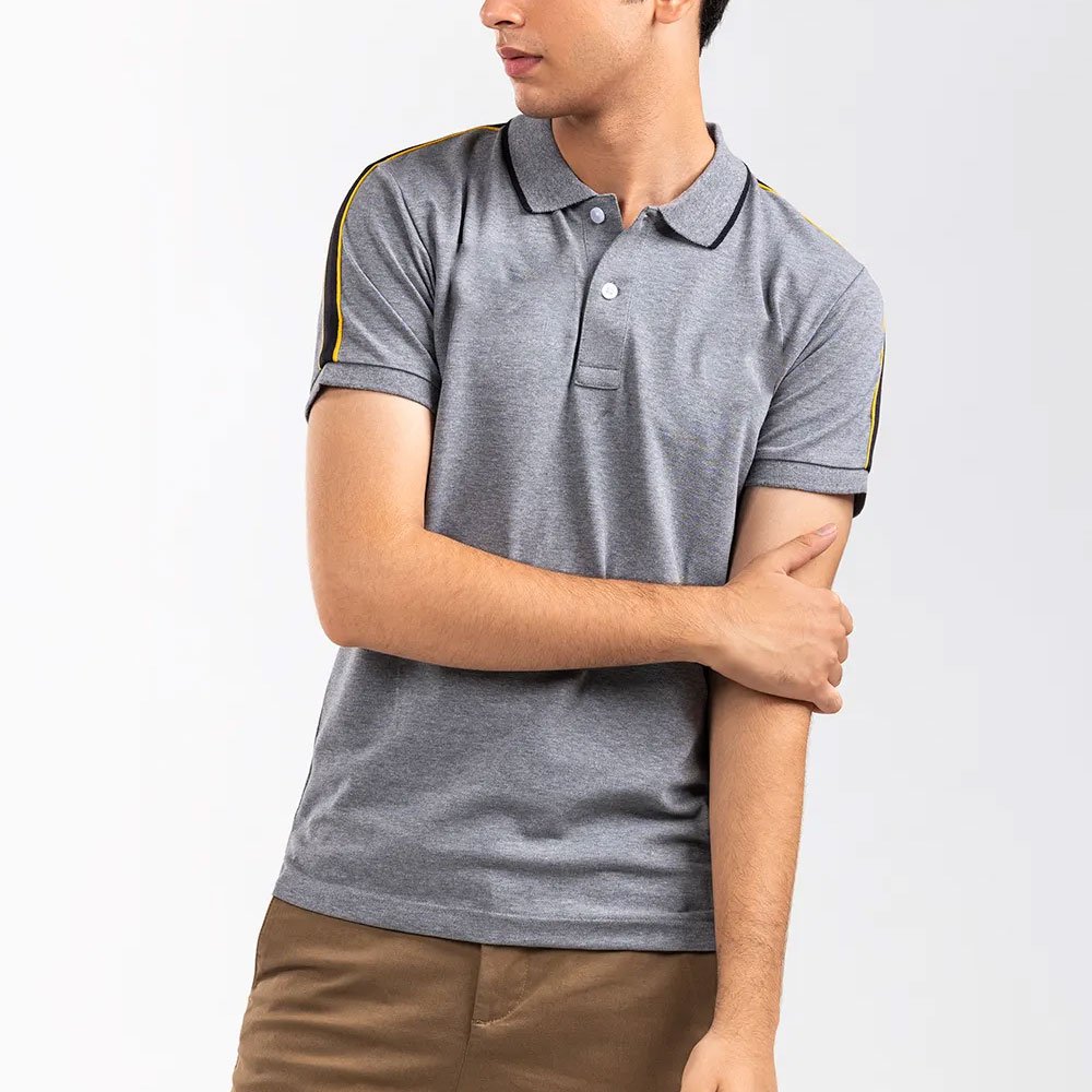 Custom T Shirt Polo T-shirt Blank White Golf Shirt Manufacturer Plain Polo Tshirts Wholesale Plus Size Polo Shirt