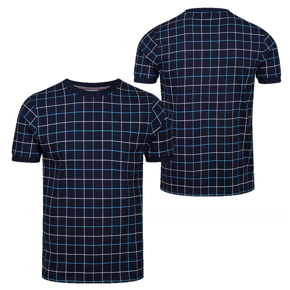 Custom Designer Premium Short Sleeve T-Shirt High Quality Fashion Summer men's T-Shirts