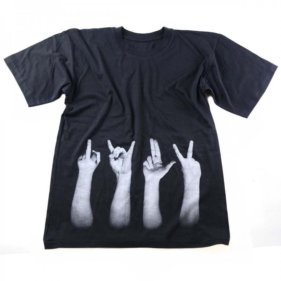 Cheap Wholesale Men's T-shirt Quick Dry Fashion Unisex Casual T-shirt
