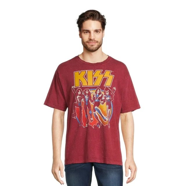 Plus Size Summer Season Men's Clothing Stylish Men's T Shirt Customized Printed Short Sleeve O Neck Slim Fit T Shirt For Men